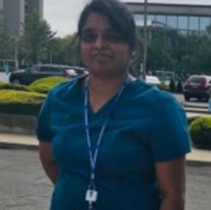 Meet your Posher, Shamali